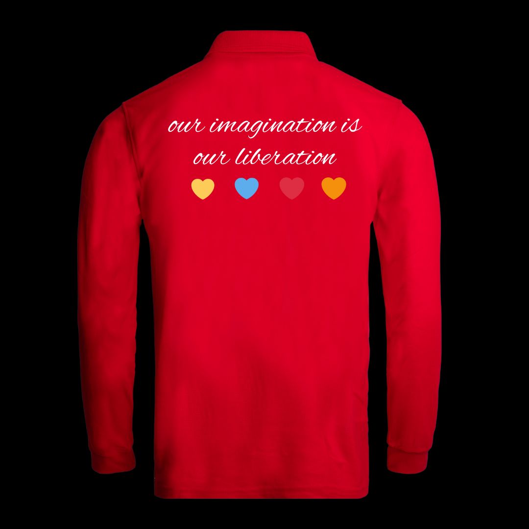 Hearts Golfer