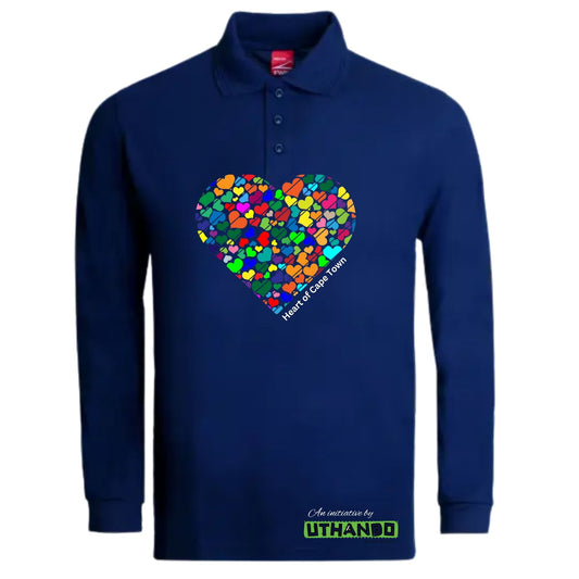 Hearts Golfer