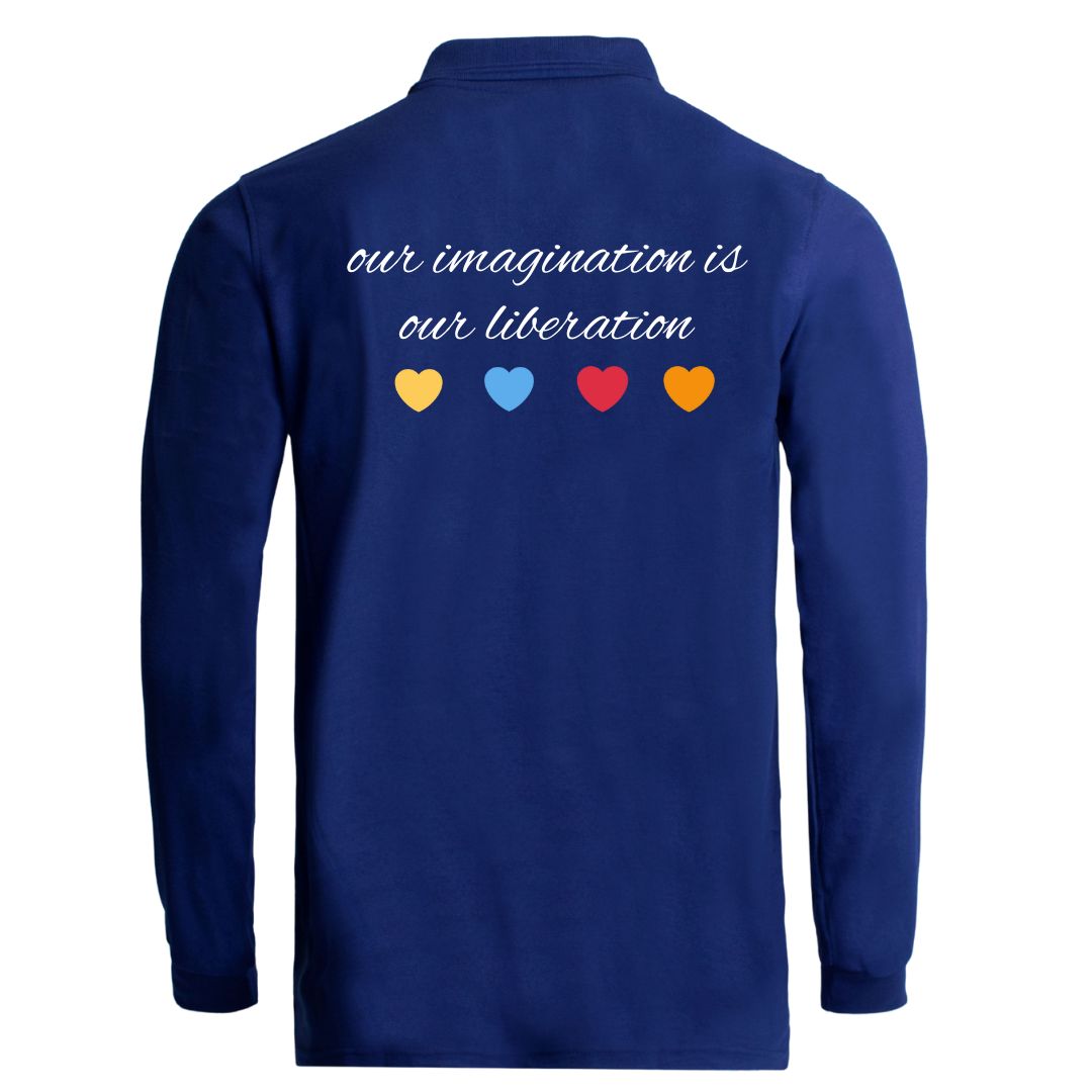Hearts Golfer