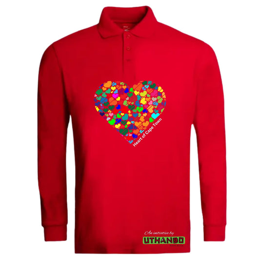 Hearts Golfer