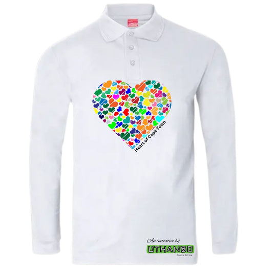 Hearts Golfer