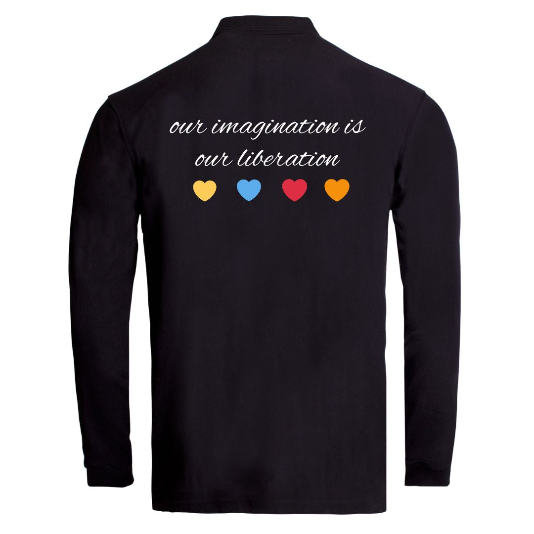 Hearts Golfer