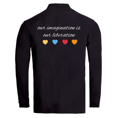 Hearts Golfer