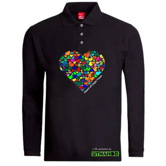 Hearts Golfer
