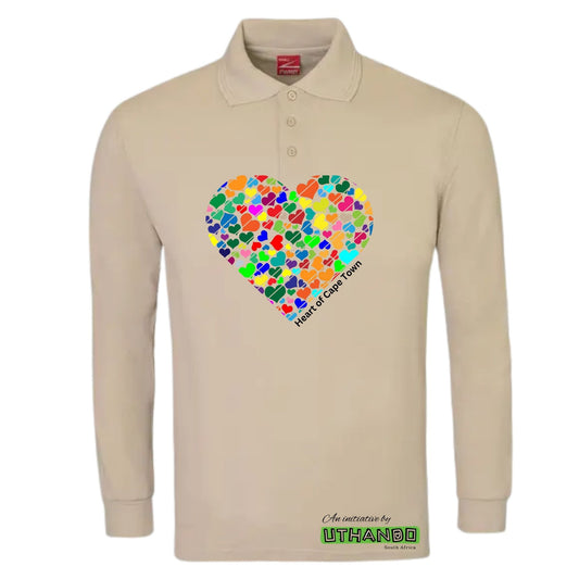 Hearts Golfer